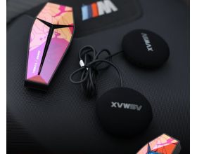 BLUETOOTH ASMAX - Future1 EVA R 02-B (μονή) - 