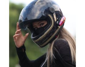 BLUETOOTH ASMAX - Future1 EVA R 02-B (μονή) - 