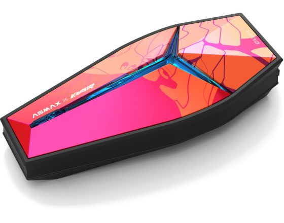 BLUETOOTH ASMAX - Future1 EVA R 02-B (μονή)