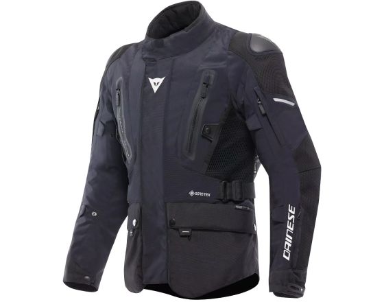 ΜΠΟΥΦΑΝ ΜΗΧΑΝΗΣ DAINESE - Carve Master 4 GORE-TEX® ebony/black
