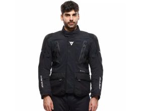 ΜΠΟΥΦΑΝ ΜΗΧΑΝΗΣ DAINESE - Carve Master 4 GORE-TEX® ebony/black - 