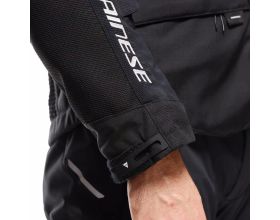 ΜΠΟΥΦΑΝ ΜΗΧΑΝΗΣ DAINESE - Carve Master 4 GORE-TEX® ebony/black - 