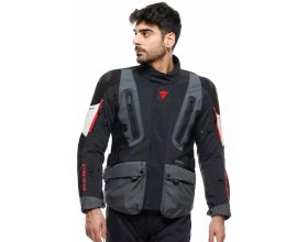 ΜΠΟΥΦΑΝ ΜΗΧΑΝΗΣ DAINESE - Carve Master 4 GORE-TEX® ebony/black - 