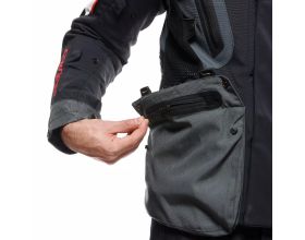 ΜΠΟΥΦΑΝ ΜΗΧΑΝΗΣ DAINESE - Carve Master 4 GORE-TEX® ebony/black - 