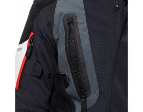 ΜΠΟΥΦΑΝ ΜΗΧΑΝΗΣ DAINESE - Carve Master 4 GORE-TEX® ebony/black - 