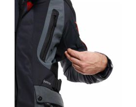 ΜΠΟΥΦΑΝ ΜΗΧΑΝΗΣ DAINESE - Carve Master 4 GORE-TEX® ebony/black - 