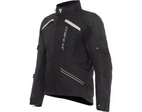 ΜΠΟΥΦΑΝ ΜΗΧΑΝΗΣ DAINESE - Gullfoss D-Dry® black/black/tidal foam