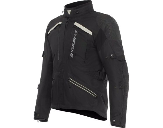 ΜΠΟΥΦΑΝ ΜΗΧΑΝΗΣ DAINESE - Gullfoss D-Dry® black/black/tidal foam