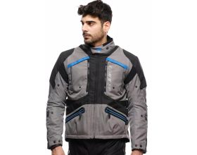 ΜΠΟΥΦΑΝ ΜΗΧΑΝΗΣ DAINESE - Gullfoss D-Dry® gargoyle/black/blue - 