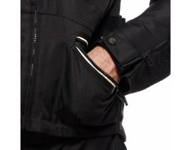 ΜΠΟΥΦΑΝ ΜΗΧΑΝΗΣ DAINESE - Gullfoss D-Dry® black/black/tidal foam - 