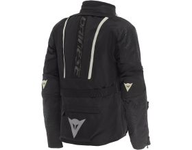 ΜΠΟΥΦΑΝ ΜΗΧΑΝΗΣ DAINESE - Gullfoss D-Dry® black/black/tidal foam - 