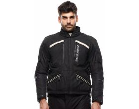 ΜΠΟΥΦΑΝ ΜΗΧΑΝΗΣ DAINESE - Gullfoss D-Dry® black/black/tidal foam - 