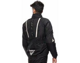 ΜΠΟΥΦΑΝ ΜΗΧΑΝΗΣ DAINESE - Gullfoss D-Dry® black/black/tidal foam - 