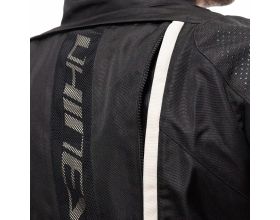 ΜΠΟΥΦΑΝ ΜΗΧΑΝΗΣ DAINESE - Gullfoss D-Dry® black/black/tidal foam - 