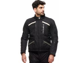 ΜΠΟΥΦΑΝ ΜΗΧΑΝΗΣ DAINESE - Gullfoss D-Dry® black/black/tidal foam - 