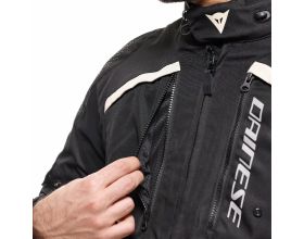 ΜΠΟΥΦΑΝ ΜΗΧΑΝΗΣ DAINESE - Gullfoss D-Dry® black/black/tidal foam - 