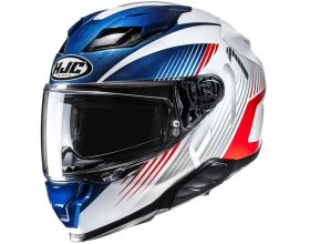 ΚΡΑΝΟΣ ΜΗΧΑΝΗΣ HJC - F71 Catos MC21