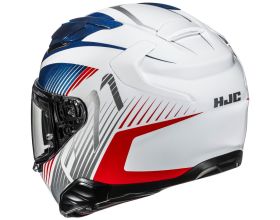 ΚΡΑΝΟΣ ΜΗΧΑΝΗΣ HJC - F71 Catos MC21 - 