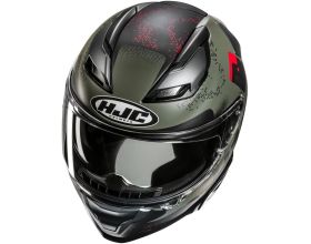 ΚΡΑΝΟΣ ΜΗΧΑΝΗΣ HJC - F71 Faco MC1SF - 