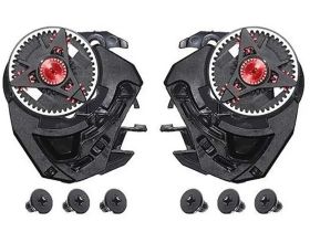 ΑΝΤΑΛΛΑΚΤΙΚΟ LS2 - Vector II FF811 / Infinity II OF603 βάσεις ζελατίνας 