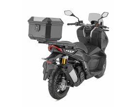 ΒΑΛΙΤΣΑ ΜΗΧΑΝΗΣ GIVI - B38N Bernina Monolock® black - 