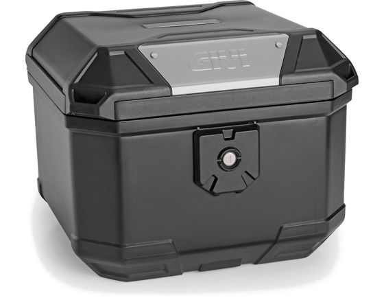 ΒΑΛΙΤΣΑ ΜΗΧΑΝΗΣ GIVI - B38N Bernina Monolock® black