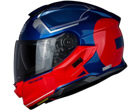 ΚΡΑΝΟΣ ΜΗΧΑΝΗΣ SHOEI - GT-Air 3 Mike TC-2 - 