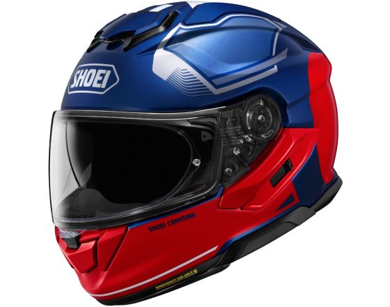 ΚΡΑΝΟΣ ΜΗΧΑΝΗΣ SHOEI - GT-Air 3 Mike TC-2