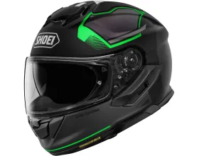 ΚΡΑΝΟΣ ΜΗΧΑΝΗΣ SHOEI - GT-Air 3 Mike TC-4