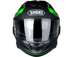 ΚΡΑΝΟΣ ΜΗΧΑΝΗΣ SHOEI - GT-Air 3 Mike TC-4 - 