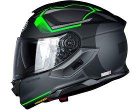ΚΡΑΝΟΣ ΜΗΧΑΝΗΣ SHOEI - GT-Air 3 Mike TC-4 - 