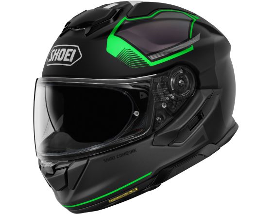 ΚΡΑΝΟΣ ΜΗΧΑΝΗΣ SHOEI - GT-Air 3 Mike TC-4
