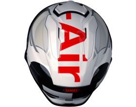 ΚΡΑΝΟΣ ΜΗΧΑΝΗΣ SHOEI - GT-Air 3 Mike TC-6 - 