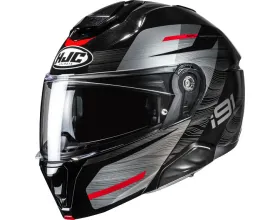 ΚΡΑΝΟΣ ΜΗΧΑΝΗΣ HJC - i91 Dusk MC1