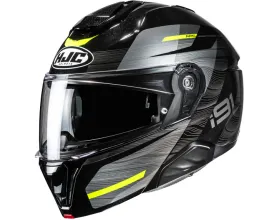 ΚΡΑΝΟΣ ΜΗΧΑΝΗΣ HJC - i91 Dusk MC3H