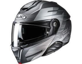 ΚΡΑΝΟΣ ΜΗΧΑΝΗΣ HJC - i91 Dusk MC5SF