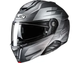 ΚΡΑΝΟΣ ΜΗΧΑΝΗΣ HJC - i91 Dusk MC5SF