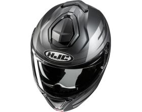 ΚΡΑΝΟΣ ΜΗΧΑΝΗΣ HJC - i91 Dusk MC5SF - 