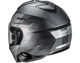 ΚΡΑΝΟΣ ΜΗΧΑΝΗΣ HJC - i91 Dusk MC5SF - 