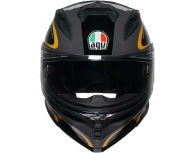 ΚΡΑΝΟΣ ΜΗΧΑΝΗΣ AGV - K7 MPLK E22.06 Flow 46 - 