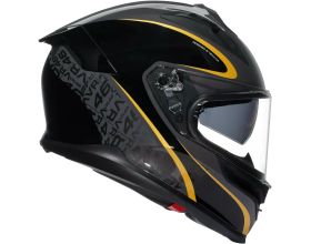 ΚΡΑΝΟΣ ΜΗΧΑΝΗΣ AGV - K7 MPLK E22.06 Flow 46 - 