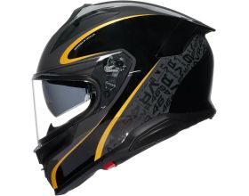 ΚΡΑΝΟΣ ΜΗΧΑΝΗΣ AGV - K7 MPLK E22.06 Flow 46 - 