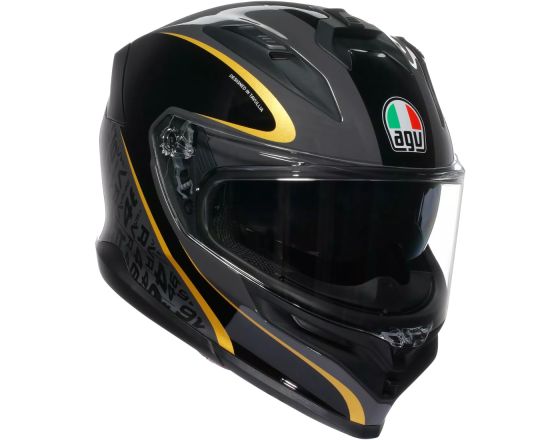 ΚΡΑΝΟΣ ΜΗΧΑΝΗΣ AGV - K7 MPLK E22.06 Flow 46