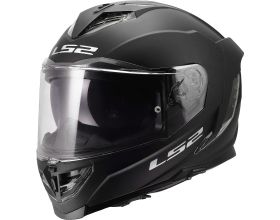 ΚΡΑΝΟΣ ΜΗΧΑΝΗΣ LS2 - FF818 Storm III mat black - 