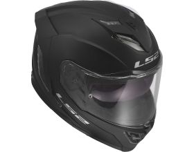 ΚΡΑΝΟΣ ΜΗΧΑΝΗΣ LS2 - FF818 Storm III mat black - 