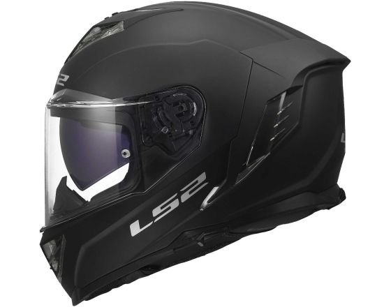 ΚΡΑΝΟΣ ΜΗΧΑΝΗΣ LS2 - FF818 Storm III mat black