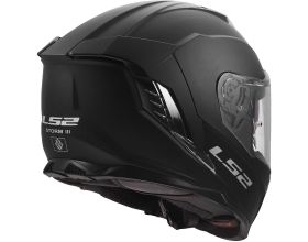 ΚΡΑΝΟΣ ΜΗΧΑΝΗΣ LS2 - FF818 Storm III mat black - 