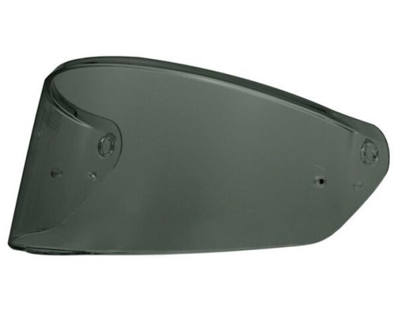 ΖΕΛΑΤΙΝΑ ΚΡΑΝΟΥΣ LS2 - FF820 Rapid 3 φιμέ