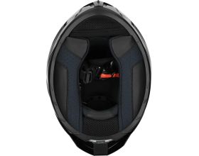 ΚΡΑΝΟΣ ΜΗΧΑΝΗΣ LS2 - Rapid 3 FF820 22.06 Xtrem mat black/grey - 