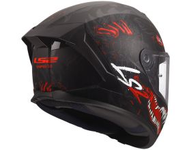 ΚΡΑΝΟΣ ΜΗΧΑΝΗΣ LS2 - Rapid 3 FF820 22.06 Kaiju II - 